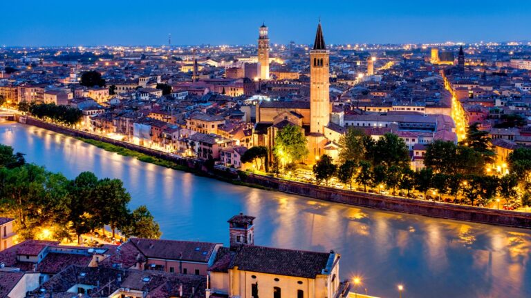 Buying Property in Italy: A Comprehensive Guide #7 Finalize the Sale and Closing